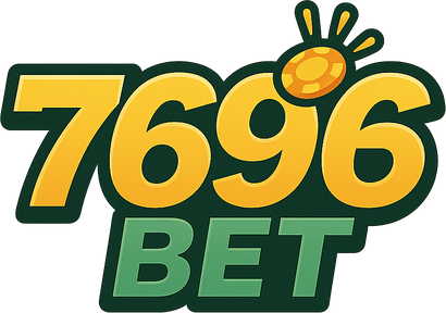 7696bet Logo